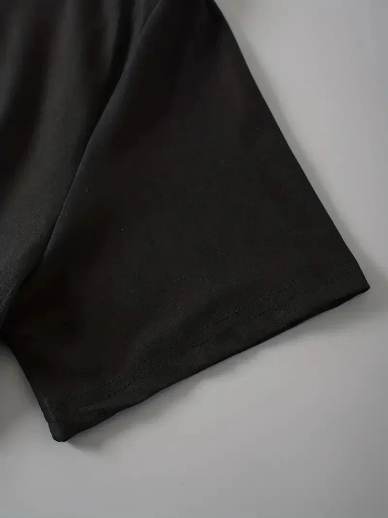 Palestine Graphic Tee for Women Summer T Shirt Anime Inspired Y2K Style Casual Designer Top