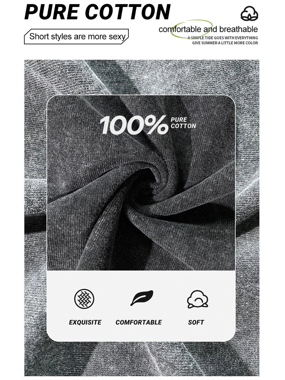 Ramen Noodles Graphic Cotton Washed Oversized T-Shirt for Women Comfortable O-Neck Short Sleeve Casual Harajuku Style Printed Top