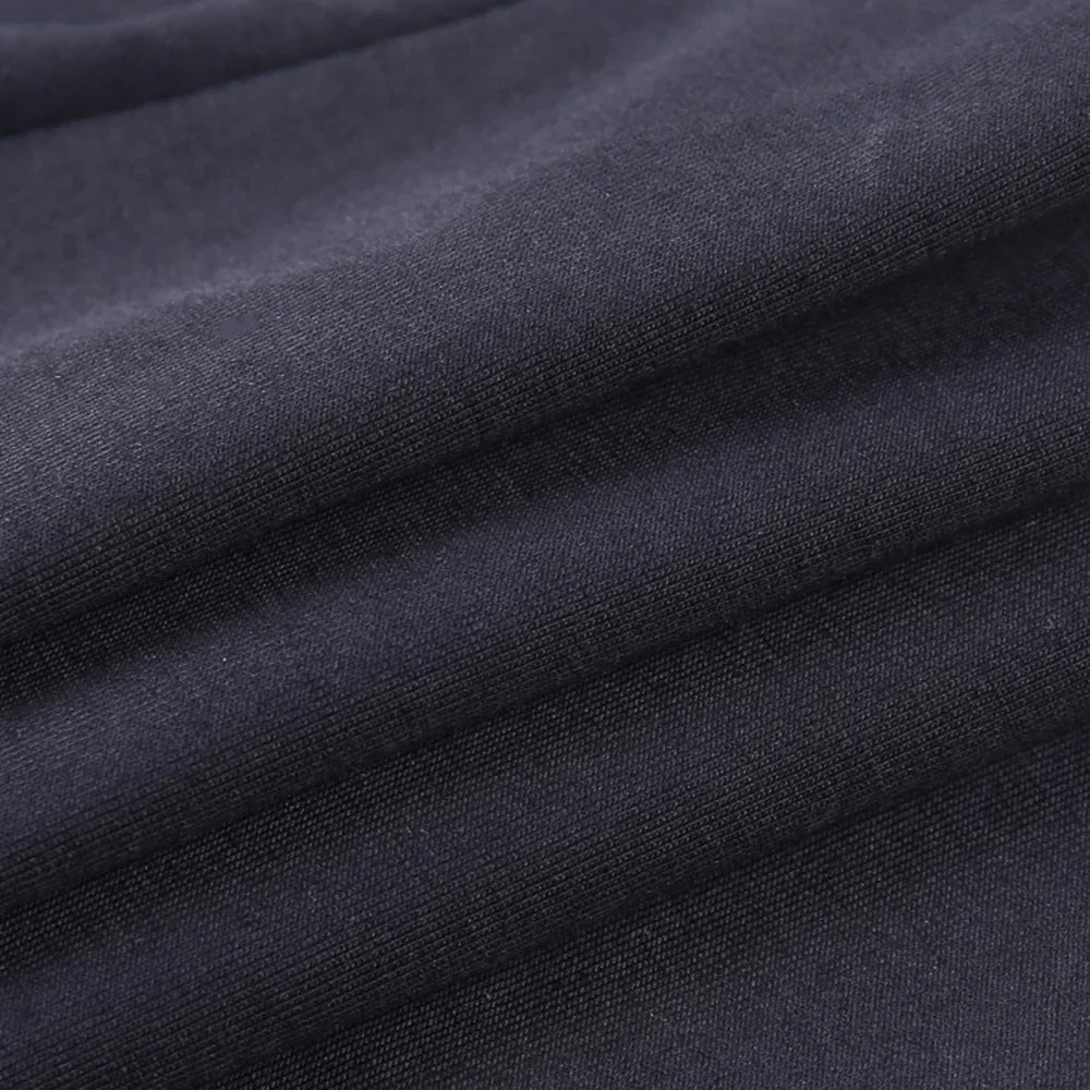 Sexy Gothic Lace Patchwork T-Shirt for Women Square Collar Short Sleeve Slim Fit Dark Punk Top with Lacing Details