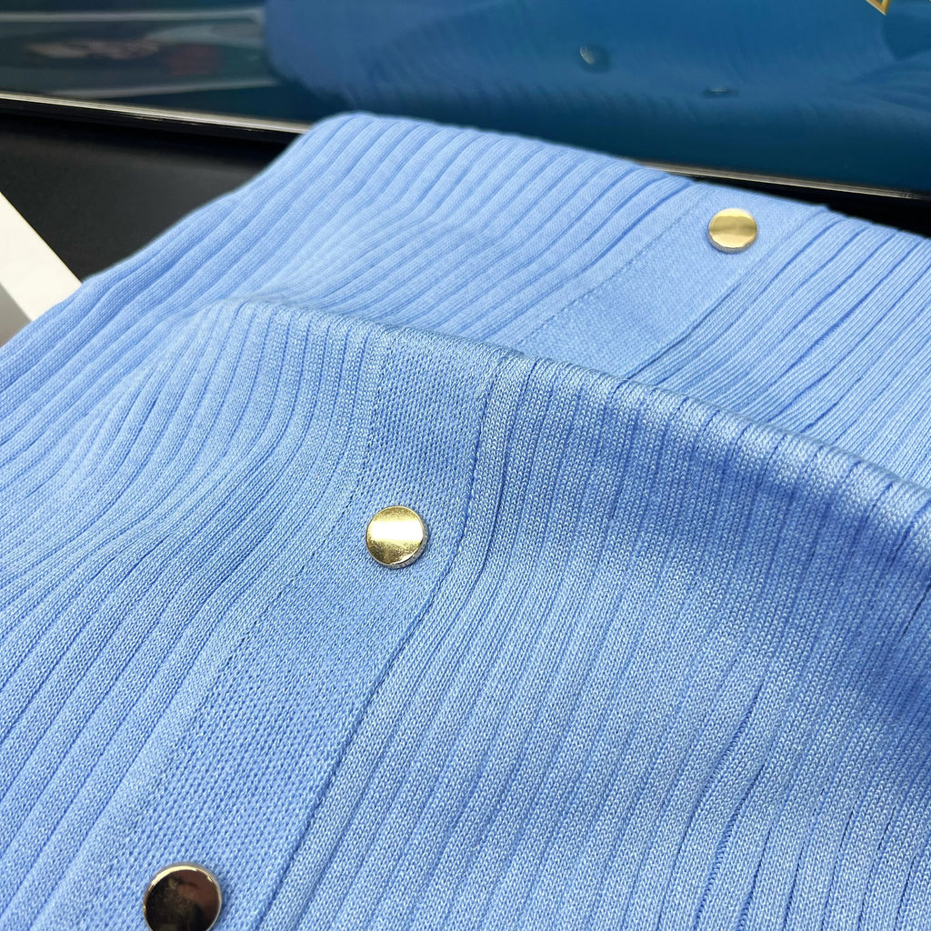 Chic Women's Wrap Hips Maxi Dress with Luxury Embroidery and Single-Breasted Bodycon Fit for Party and Office Elegance