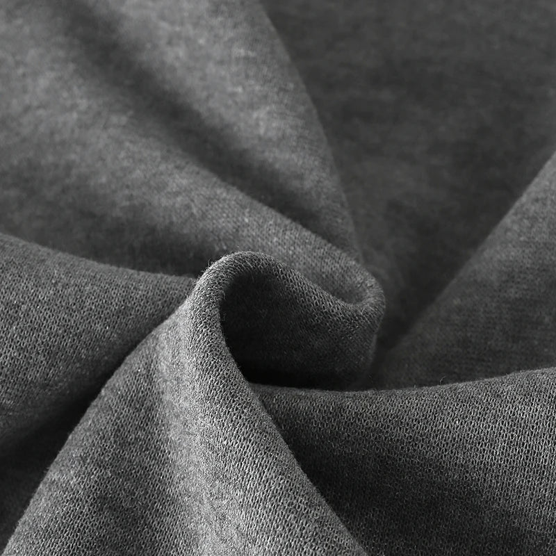 Casual Women Striped Midi Skirt and Sweatshirt Set Long Sleeve Turn-Down Collar Stretchable Top with Elastic Waist Skirt for Daily Office and Travel Wear