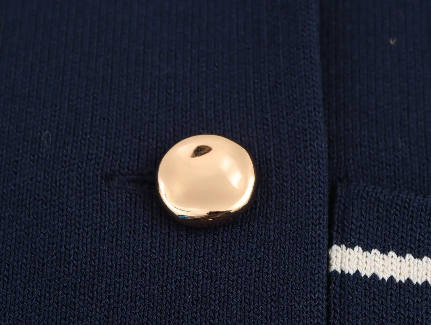 Women's Loose Knitted Blazer and High Waist A-Line Skirt Set with Lapel Double Breasted Pocket Jacket Chic Spring Suit