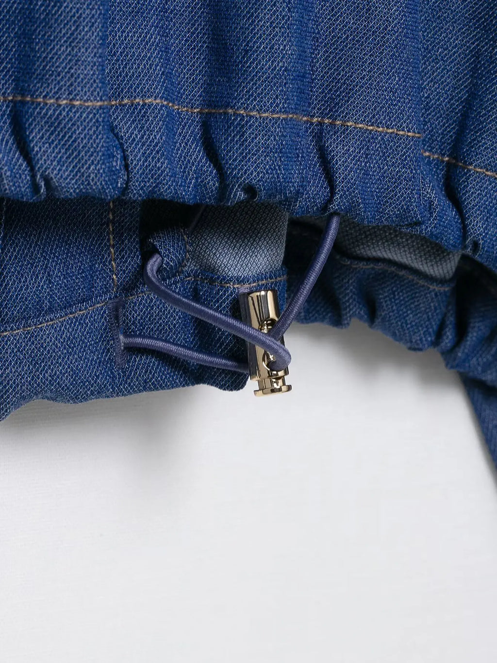 Women's Pilot Jacket and Skirt Set with Round Neck Long Sleeve Top, Belted Waist, Side Zipper Midi Skirt, Casual Chic Spring Summer Outfit