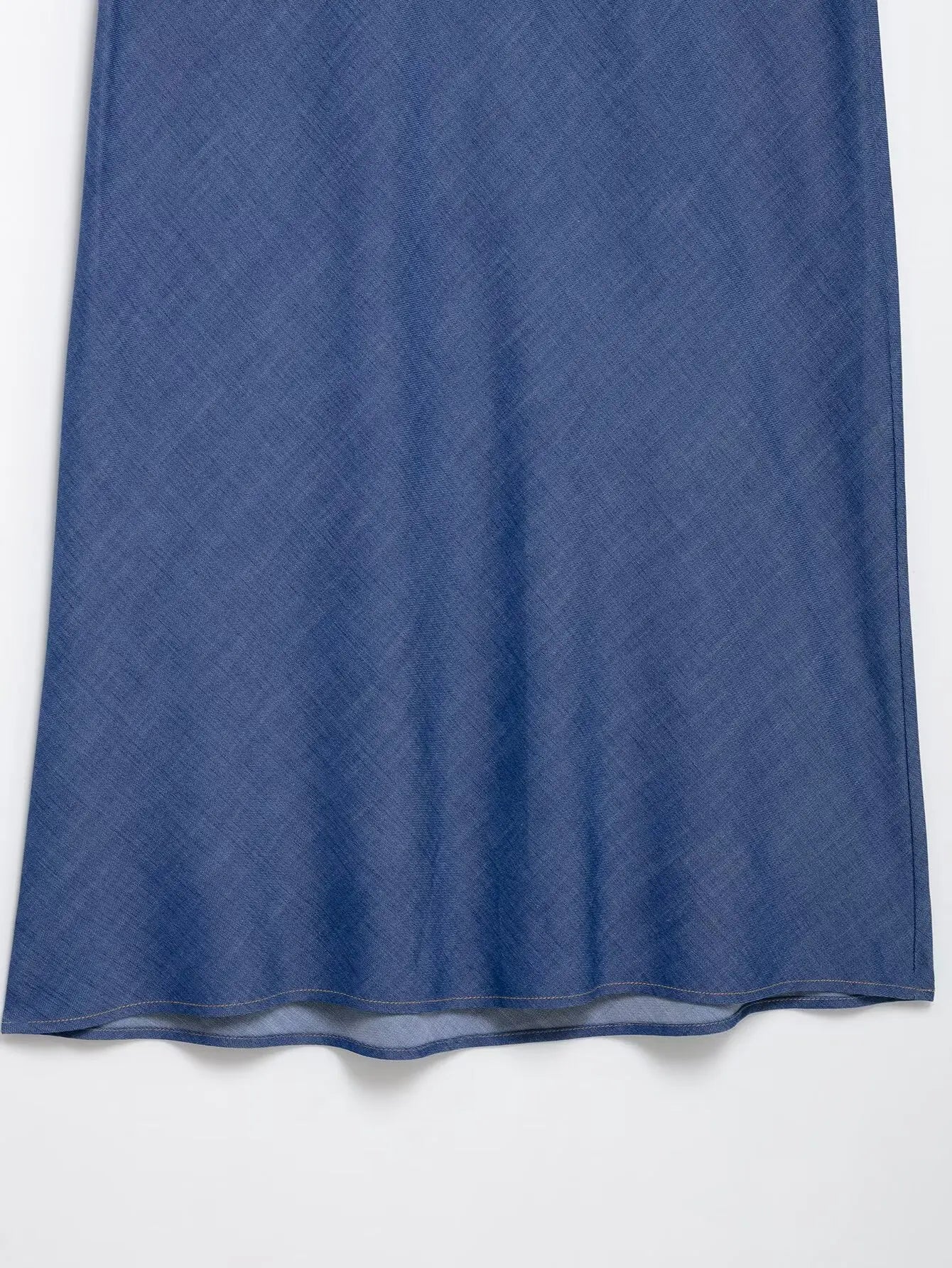 Women's Pilot Jacket and Skirt Set with Round Neck Long Sleeve Top, Belted Waist, Side Zipper Midi Skirt, Casual Chic Spring Summer Outfit