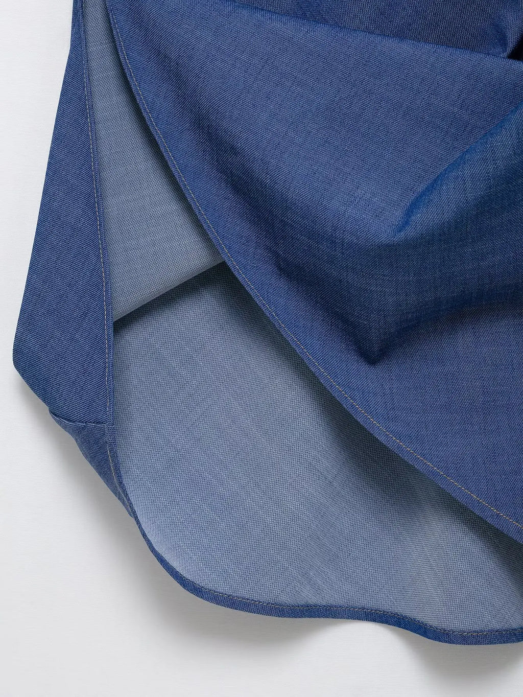 Women's Pilot Jacket and Skirt Set with Round Neck Long Sleeve Top, Belted Waist, Side Zipper Midi Skirt, Casual Chic Spring Summer Outfit